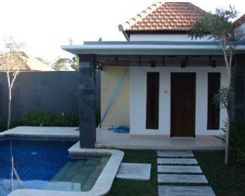 Rumah Villa