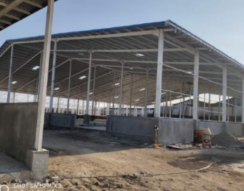 Proyek Mayjen Sungkono