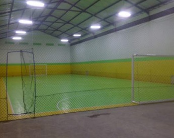 Lapangan Futsal