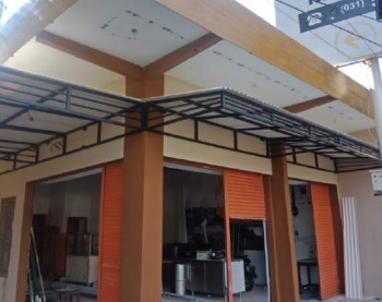 Kongah Cafe