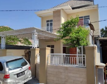 Rumah Tingkat